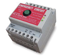 WattStopper Emergency Lighting Control ELCU-100